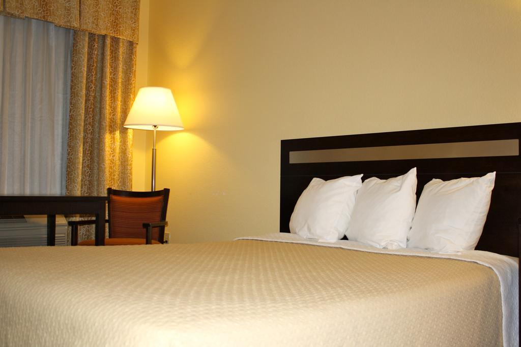 Days Inn By Wyndham גלוב מראה חיצוני תמונה