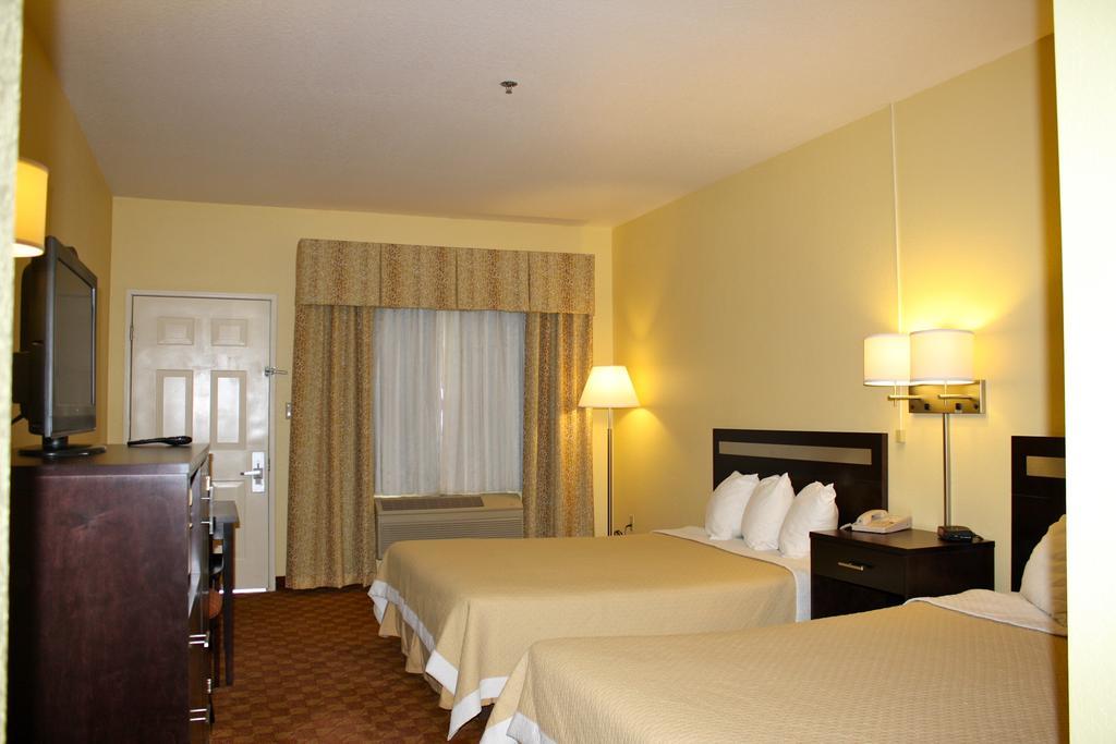 Days Inn By Wyndham גלוב מראה חיצוני תמונה