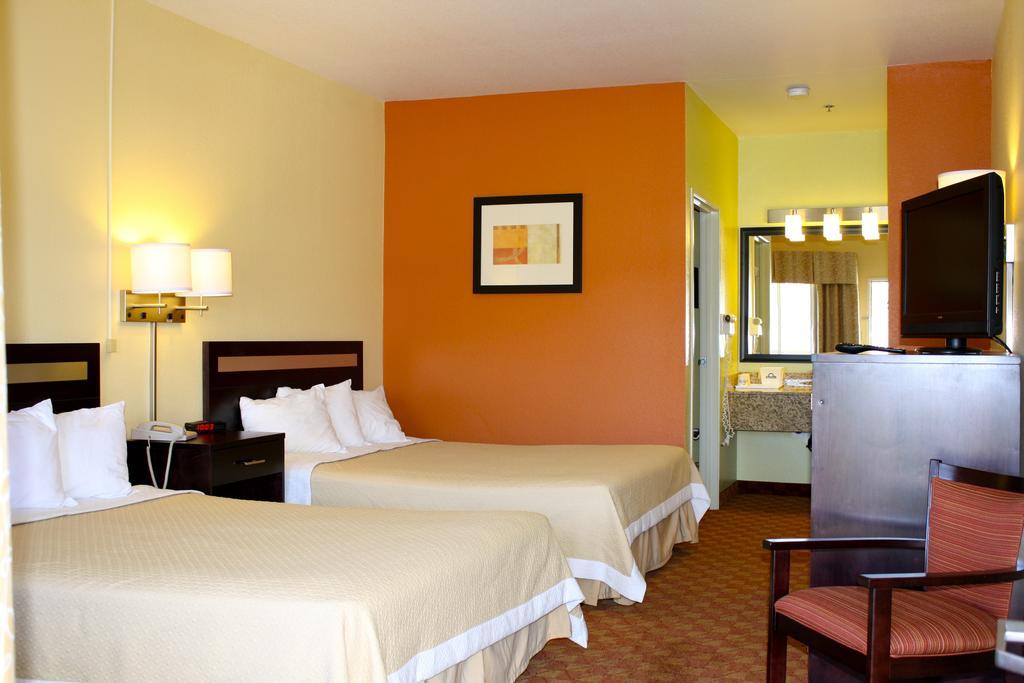 Days Inn By Wyndham גלוב מראה חיצוני תמונה