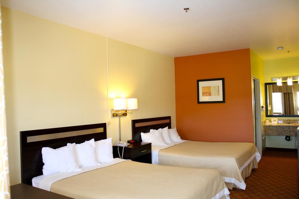 Days Inn By Wyndham גלוב מראה חיצוני תמונה