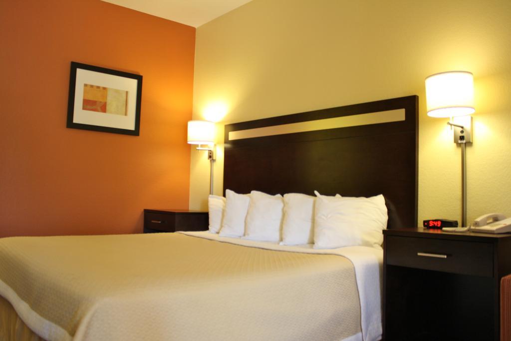 Days Inn By Wyndham גלוב מראה חיצוני תמונה