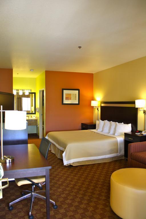 Days Inn By Wyndham גלוב מראה חיצוני תמונה