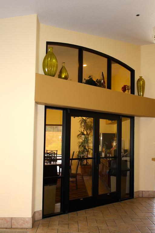 Days Inn By Wyndham גלוב מראה חיצוני תמונה