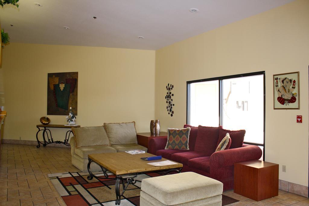 Days Inn By Wyndham גלוב מראה חיצוני תמונה
